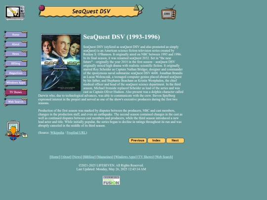 seaquest_dsv screenshot
