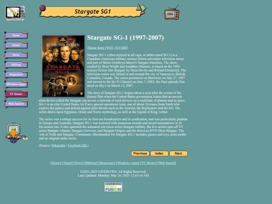 stargate_sg1 screenshot