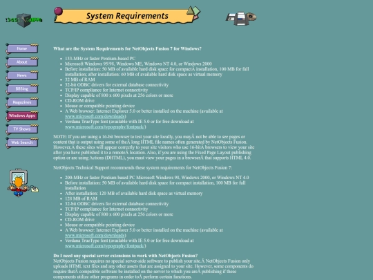 system_requirements screenshot
