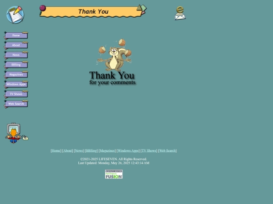 thank_you screenshot