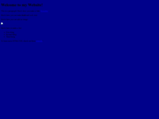 g3 screenshot