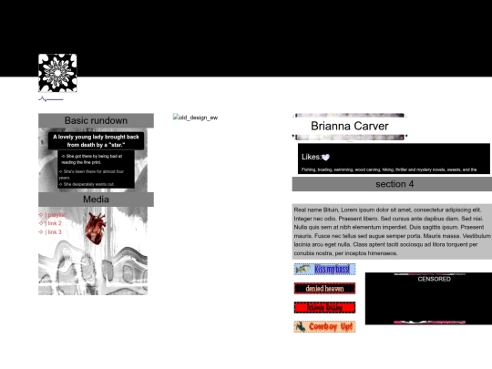 Brianchardoc screenshot
