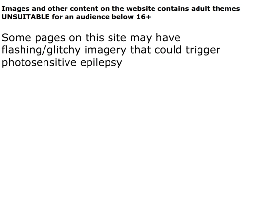 contentwarning screenshot