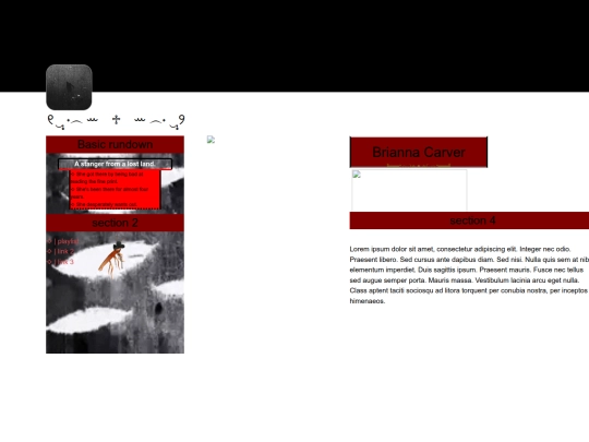 sam screenshot