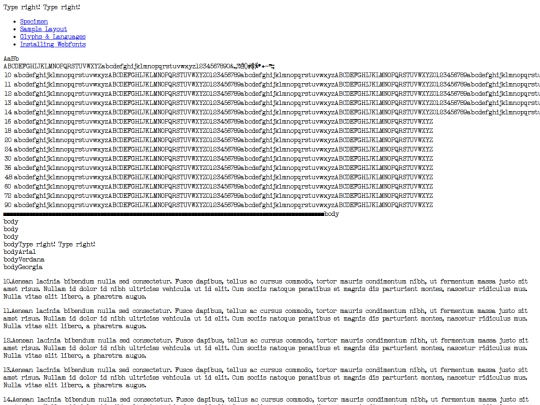 type-right.type-right-demo screenshot