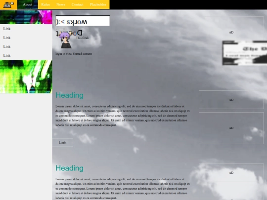 wiki screenshot