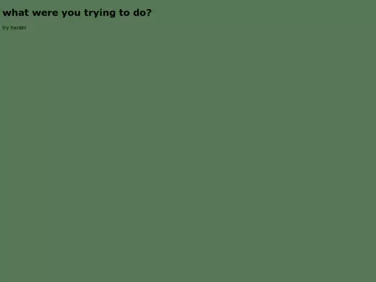 fiction/cometofbones screenshot