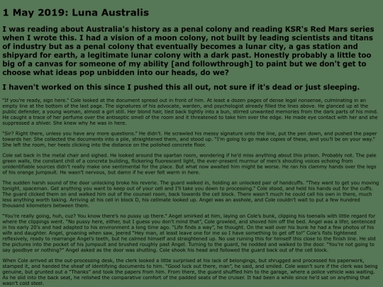 fiction/lunaaustralis screenshot