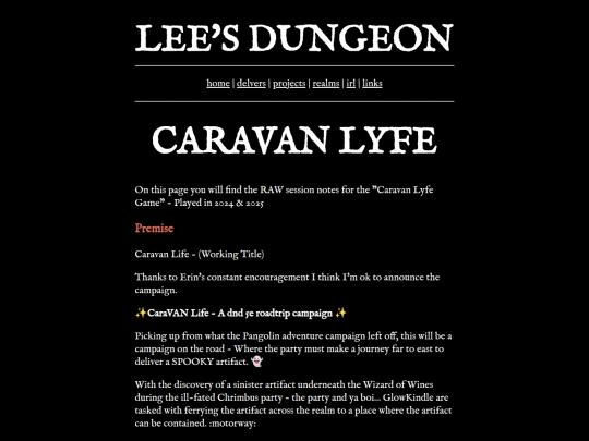 pages/ttrpg/caravanlyfe screenshot