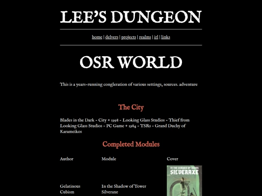 pages/ttrpg/realms/osrworld screenshot