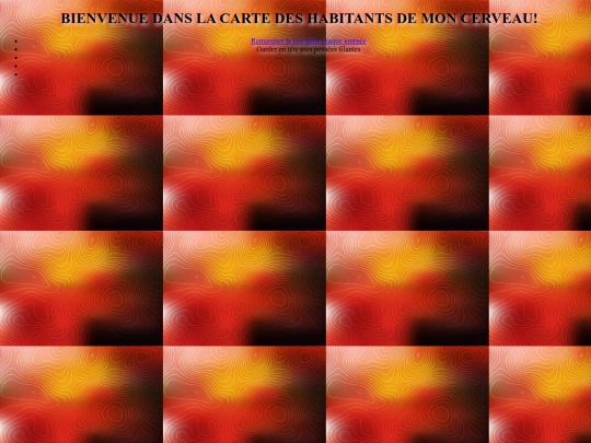 babayaga screenshot