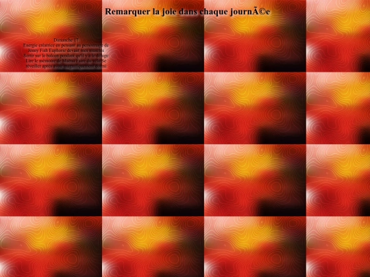 joie screenshot