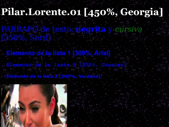 Pilar.Lorente.01 screenshot