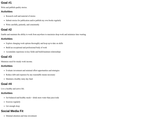 test screenshot