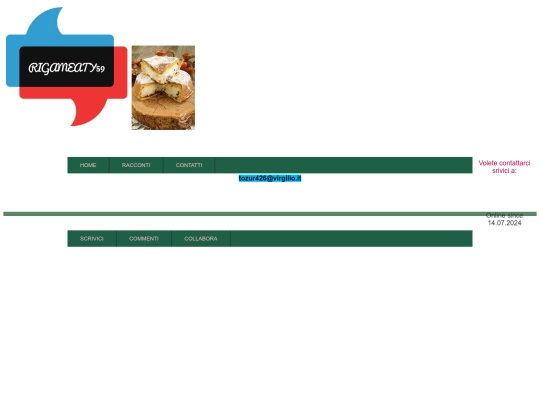 contatti screenshot