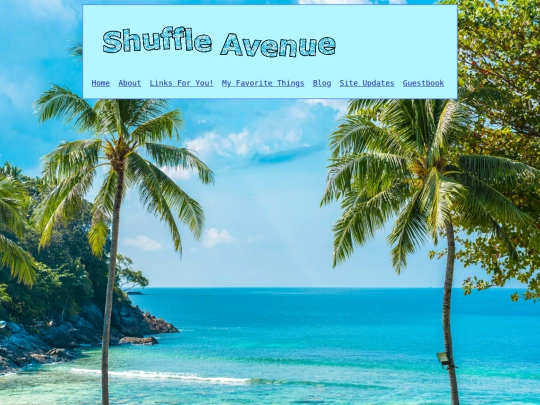 header screenshot