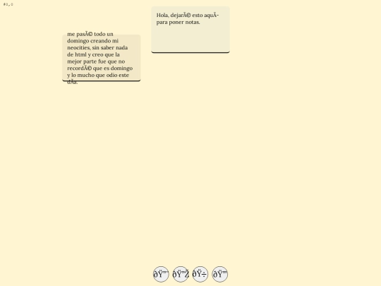 notas_1 screenshot