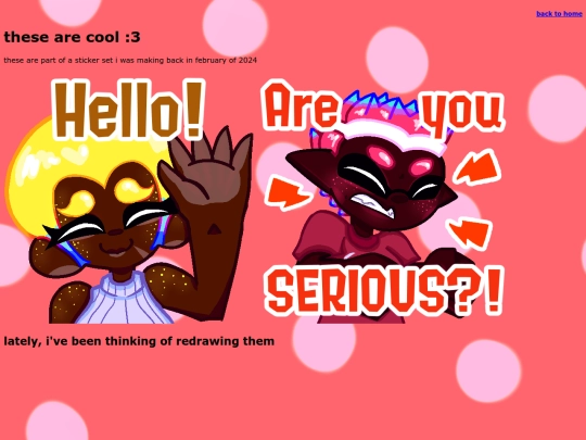 drawings screenshot