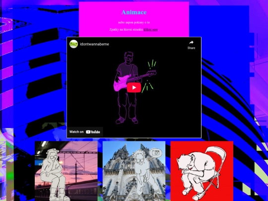 animace screenshot