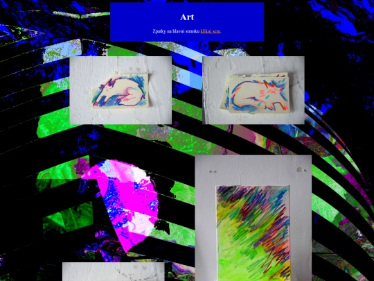 art screenshot