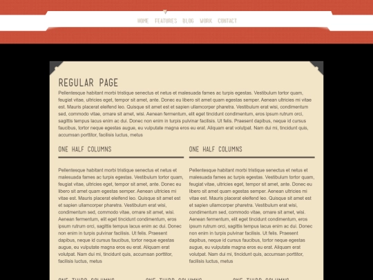 Principal/page screenshot