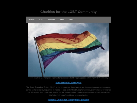 lgbt screenshot