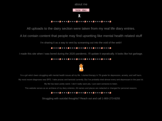 about screenshot