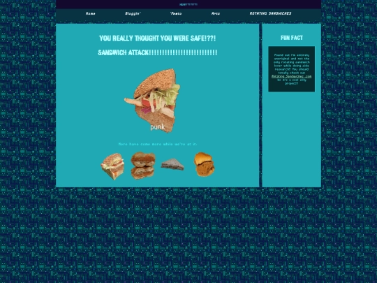 WICHES screenshot
