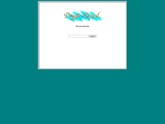 apps/internet screenshot