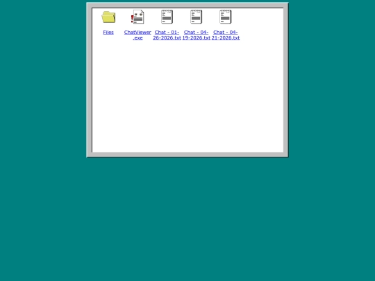 files/chatlogs screenshot