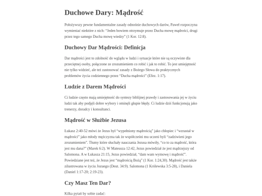 dary-madrosc screenshot