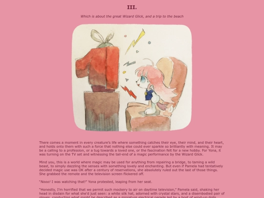 mm/ch3 screenshot