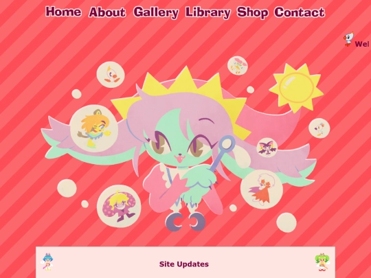 newtestlayout screenshot