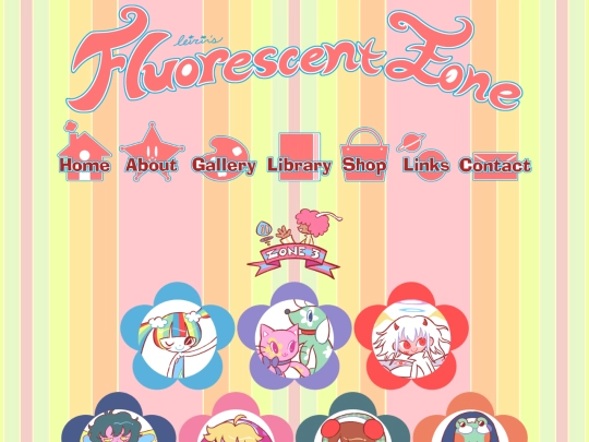 residents screenshot