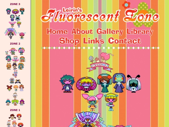 residentsholder screenshot