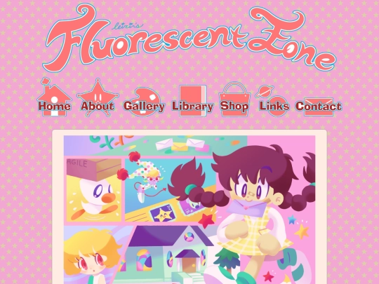 shop screenshot