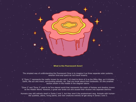 universe screenshot