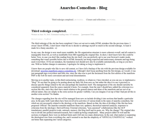 English/blog screenshot