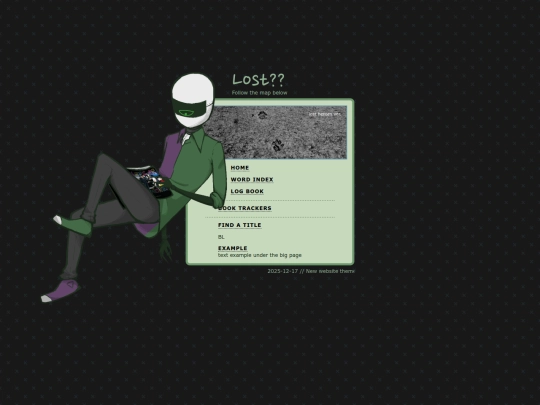 map screenshot
