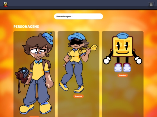 jornals screenshot