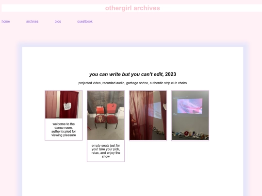 art-archives/you-can-write-but-u-cant-edit screenshot