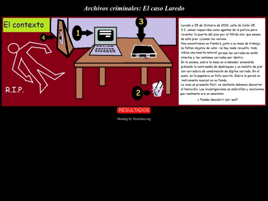 contexto screenshot