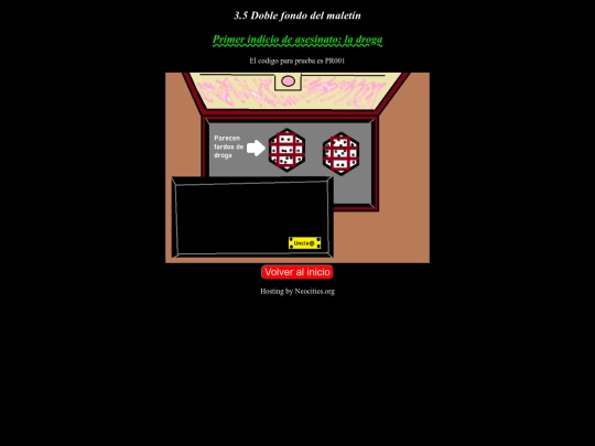 droga screenshot