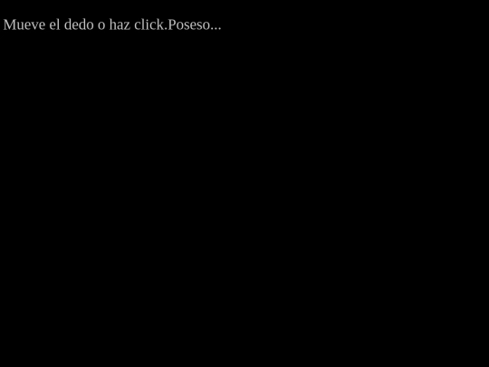felicidades/ampa screenshot