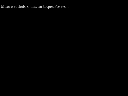 felicidades/ana screenshot