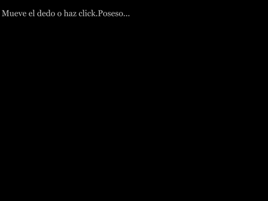 felicidades/fini screenshot