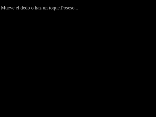 felicidades/lola screenshot