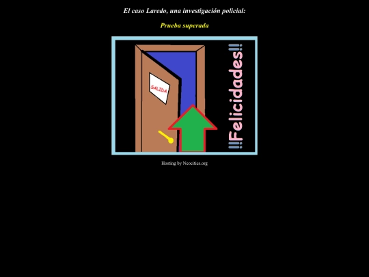 fin screenshot