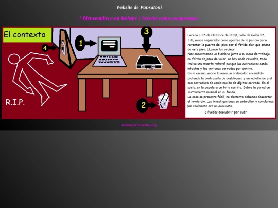 index_razon screenshot