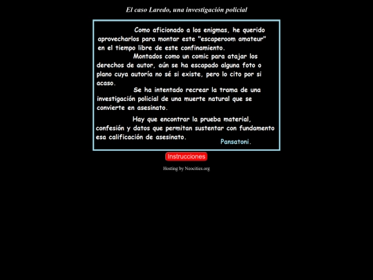 justificacion screenshot